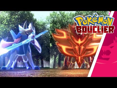  ON FINI POKEMON BOUCLIER ️ Let's Play Pokémon ÉPÉE & BOUCLIER ! -  ON FINI POKEMON BOUCLIER ️ Let's Play Pokémon ÉPÉE & BOUCLIER !