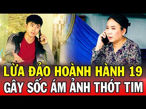 Vigilance Stories 2026 | SCAMS RUN RAMPANT 19 | Moments of Vigilance 2026 | THVL Vigilance Stories