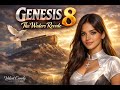 Genesis 8 — The Waters Recede | Scripture Song
