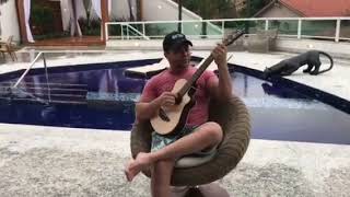Eduardo Costa | Instante Mágico  #VozEViolão