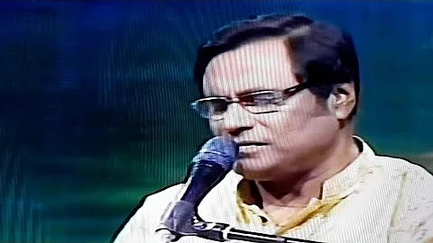 Tumi Kon Pathe Ele Hey Mayabi Kobi : Nazrul-sangeet : Yakub Ali Khan