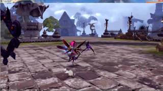 My FU's Ultimate MOD (Skill Effects, Outfits, and Voices)