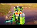 BESOK MALAM SERIES INI RESMI OPENING! - Minecraft LAPER HARDCORE [#02]