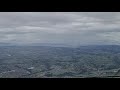 #An124-100 Takeoff and Landing Auckland   Honolulu