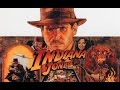 1993 Williams INDIANA JONES Pinball Machine In Action 1993 Williams INDIANA JONES Pinball Machine In Action