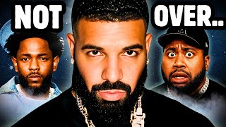 The Drake Lawsuit Is Getting Worse..