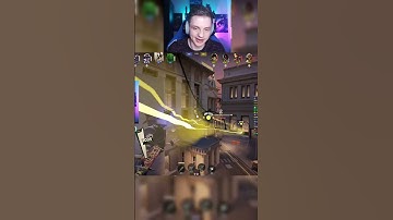 I Played Against the MOST TOXIC #deadlock Streamer ‪@MetroDeadlock‬