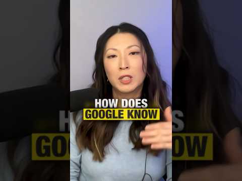 Видео: How to get found on Google #seotips