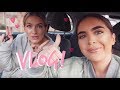 VLOG! | BOOKING OUR SKI TRIP,  LIL ANNOUNCEMENT + MAKING BANANA BREAD | Sophia and Cinzia