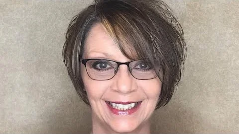 TRS Presents Dawn Lynn Mann