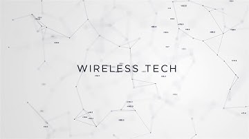 Plexus Geometry Opener-After Effects Template Videohive