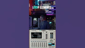 This Loop is RECKLESS...but I love it! 🔁 #LoopElementsPro