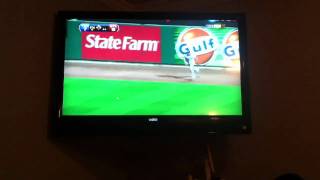 Freese ties game 6