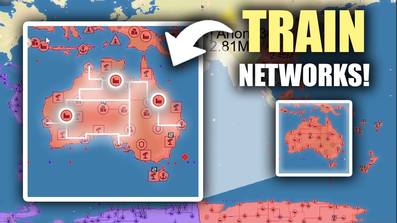 v25 has officially arrived in OpenFront.io!