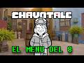 El Menú del 8 - ChavoTale Soundtrack
