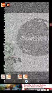 SpongeBoy ahoy. EXE bumper 1995 lower quality   b&w