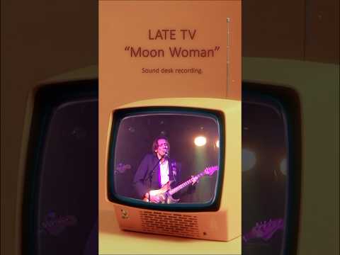 Late Tv Perform Moon Woman In London Live Desk Recording Rock Livemusic Indiemusic Liveband Late Tv Perform Moon Woman In London Live Desk Recording Rock Livemusic Indiemusic Liveband