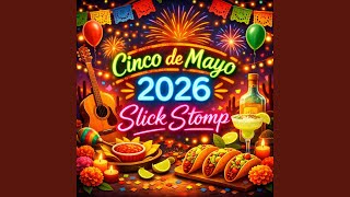 Cinco de Mayo 2026