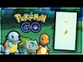 PGO: Pokemon GO Gameplay!