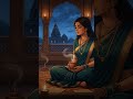 Get your mind quiet 🪔 #lofi #relaxation # shorts