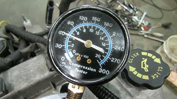 JDM 03-07 Mazdaspeed L3 Turbo DISI Engine Compression Test @ JDM Direct Import