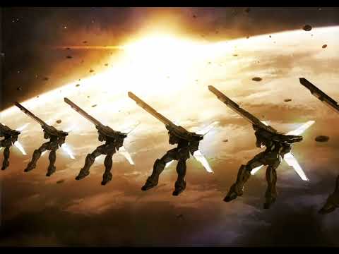 機動新世紀ガンダムX 戦闘BGM D O M E Wars Ver 死線