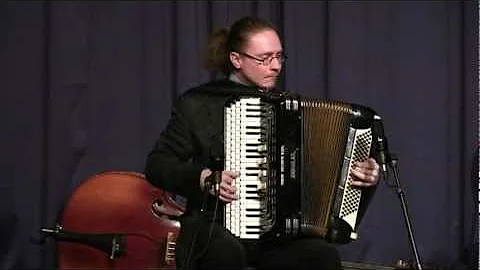 Alf Hgedal - Pietro's Return (Pietro Deiro), Skei ...