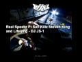 Real Speakz Ft Sav Killz Steven King And Lifelong DJ JS 1 Mov mp3