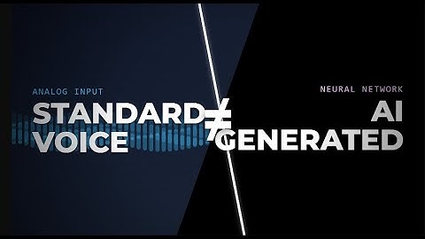 AI Voice ≠ Voice Assistant: The Concept Most People Get Wrong