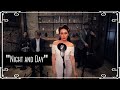 "Night and Day" Jazz Standard Cover by Robyn Adele Anderson