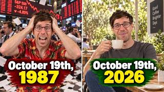 Black Monday? Not This Time.