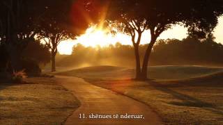 Surja Infitar- Meshari Rashid