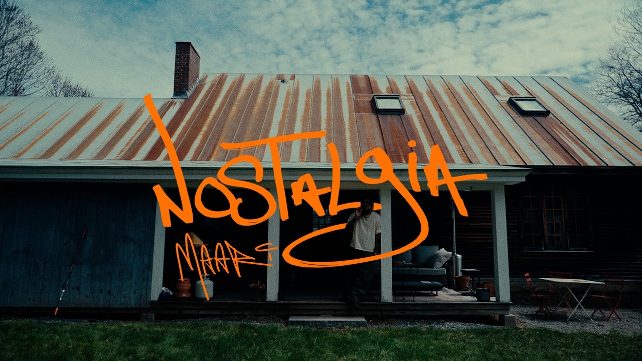Watch maari - NOSTALGIA on YouTube Watch maari - NOSTALGIA on YouTube