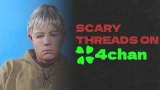 The Internet Tried to Bury These 4chan Threads