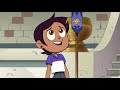 Beginning of video
