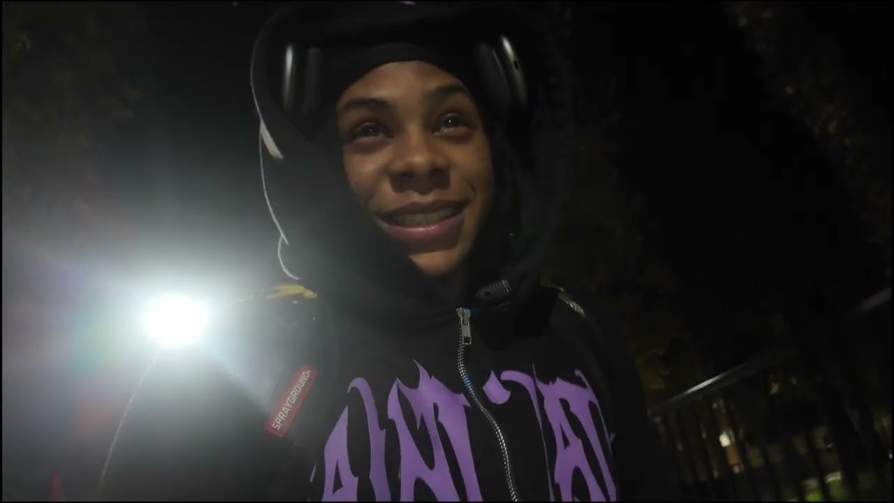 Vlog #1 The beginning