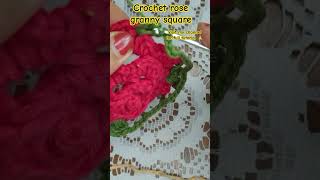 #tutorials #crochet #crochetprojects #handmadewithlove #diy #easycrochet #beginnercrochet
