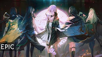 Melvin Tsui - Crossing the Return Threshold