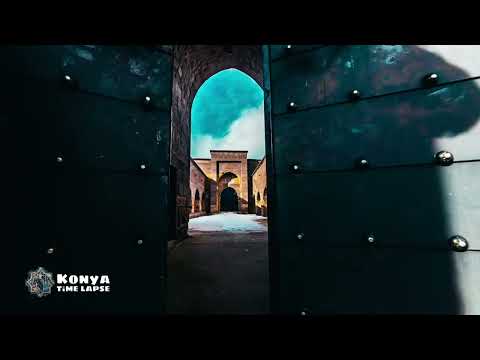 Kısaca Konya Tanıtım
