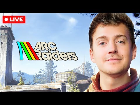🔴 Playing HIGHGUARD For The FIRST Time