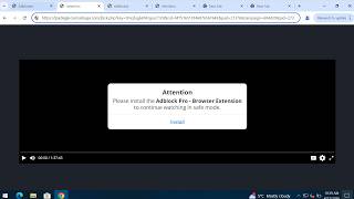 Comsishagocom Web Push Notifications Removal Solution