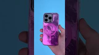 Сверкающий чехол Shiny Mountain with MagSafe #bestcase #smartphonecase #phonecase #applecase