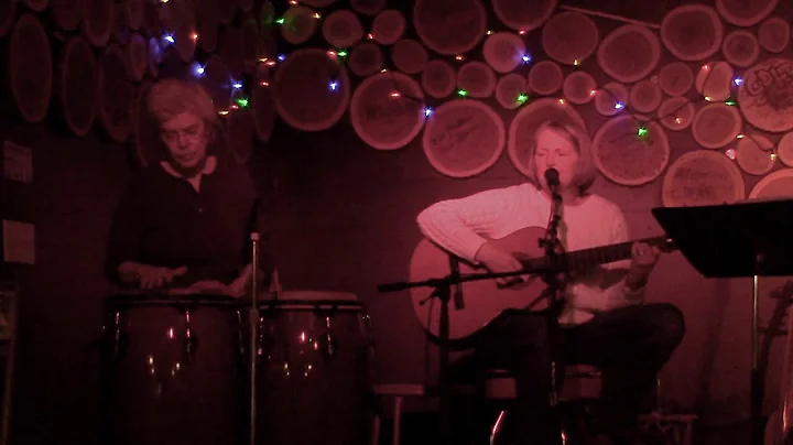Speed of the Sound of Lonelinesss - John Prine cov...
