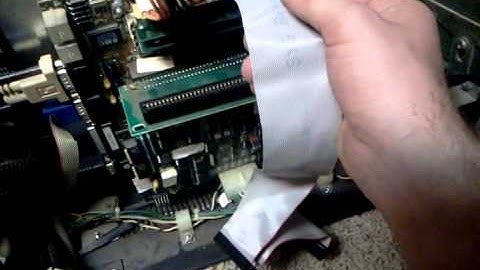 Megatouch XL boot problems with fixes