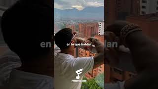 Anuel AA - Delincuente (Acapella - Lyrics)