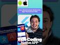 Can a Web Developer Build an iOS App The Answer is YES!