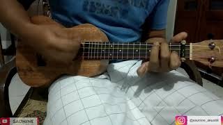 Kutimang-Timang Adikku Sayang - Ipank Cover Kentrung