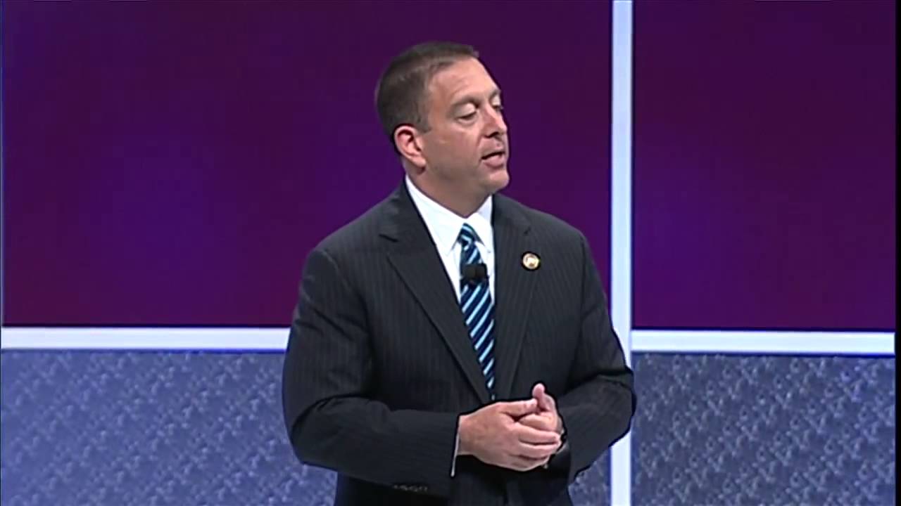 WSWA 2013 Lifetime Leadership Award YouTube