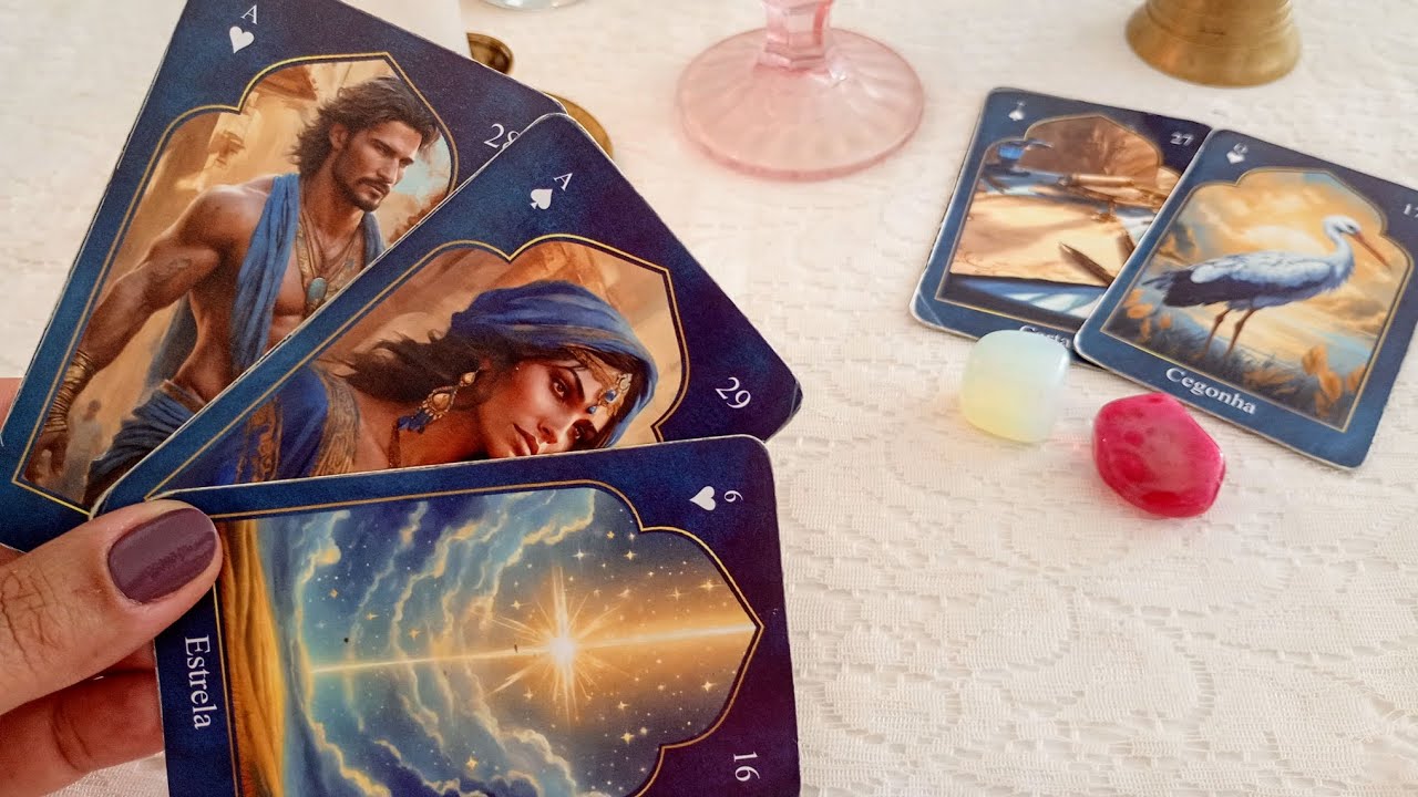 É URGENTE: 3 FATOS QUE VÃO TE ACONTECER NAS PRÓXIMAS 72 HRS