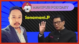 Manipuri Podcast : Episode 27 With 𝗦𝗢𝗡𝗔𝗠𝗔𝗡𝗜 𝗣𝗢𝗧𝗦𝗛𝗔𝗡𝗚𝗕𝗔𝗠